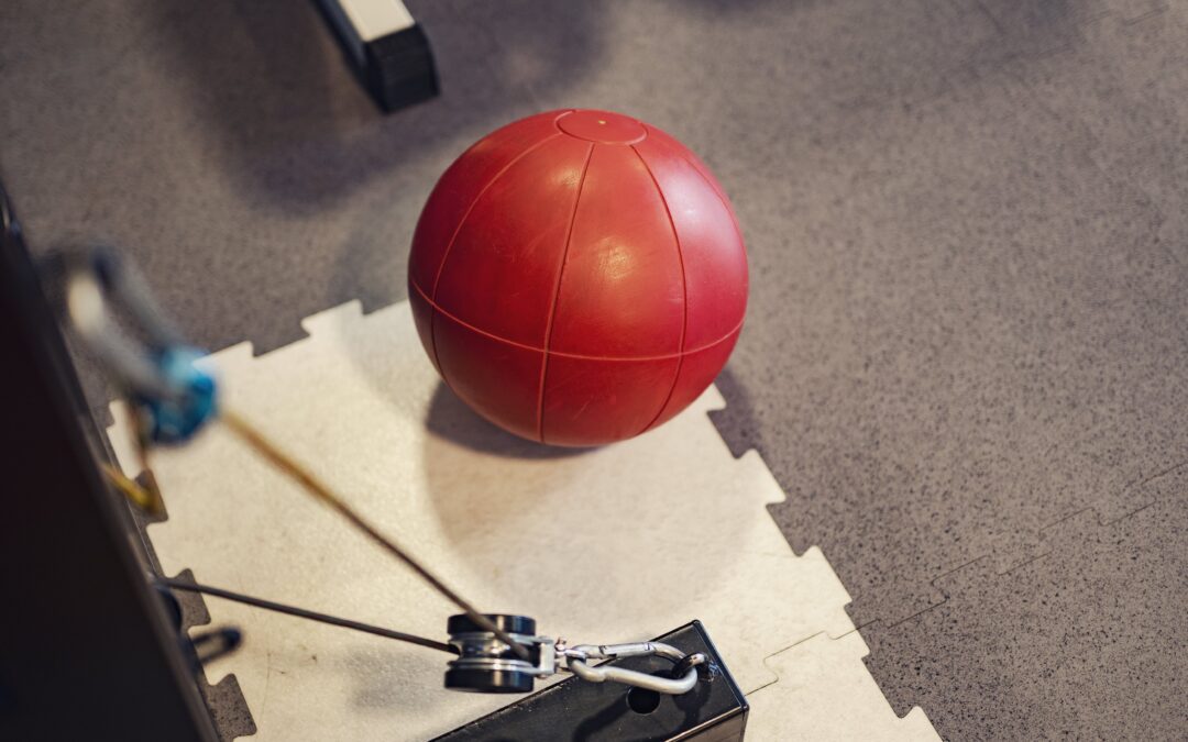 Interview | Schouder instabiliteit