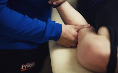 Interview | Subacromiaal pijnsyndroom