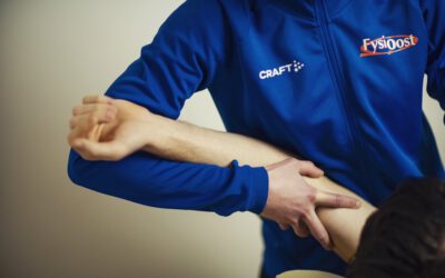 Interview | Neuralgische amyotrofie