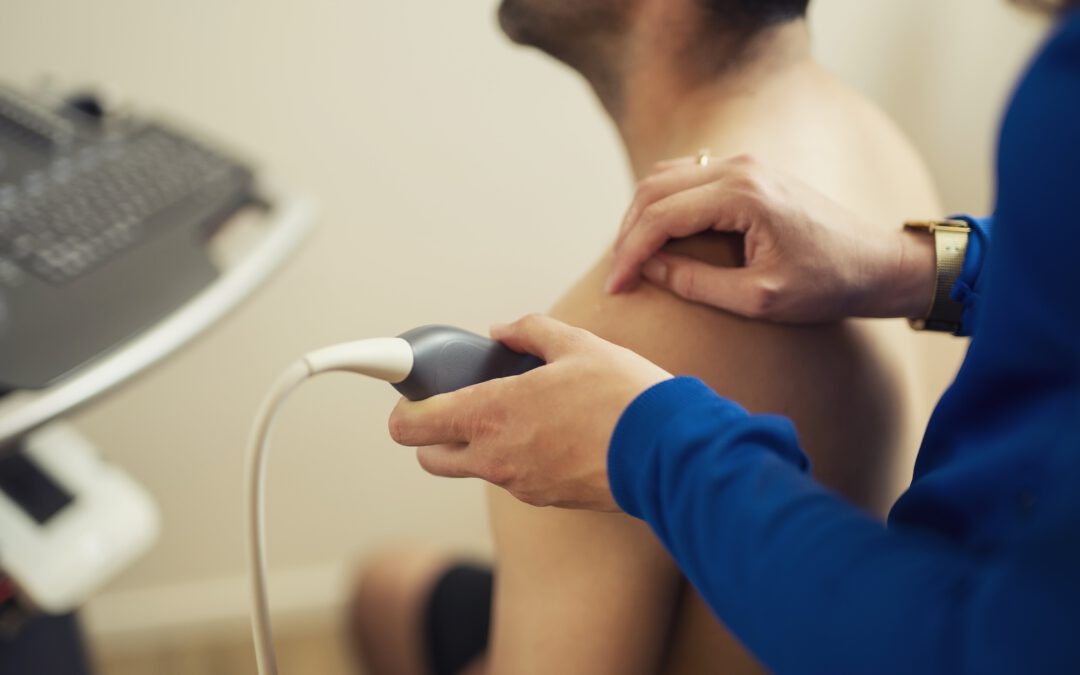 Interview | Schouder artrose