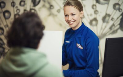 Interview | Ademhaling