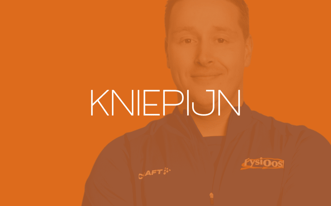 Interview | Kniepijn