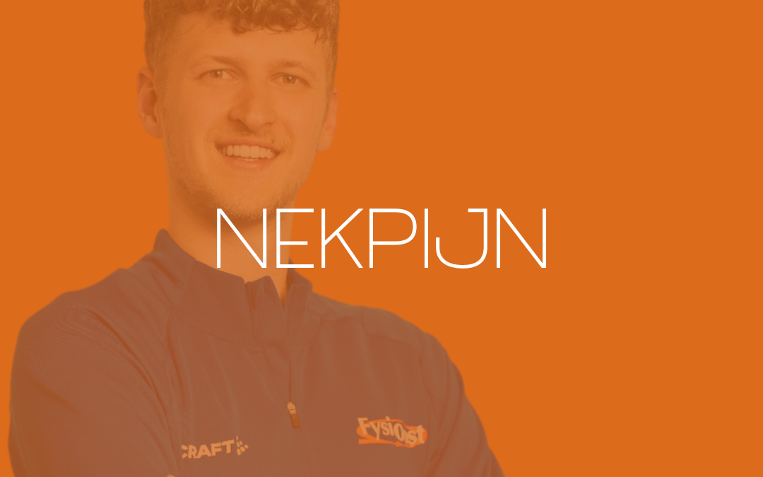 Interview | Nekpijn
